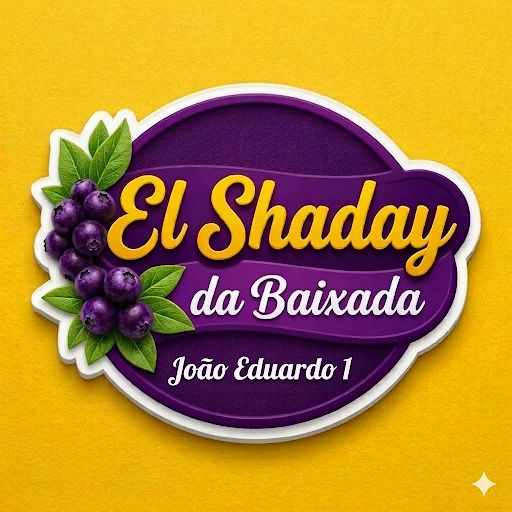 El Shaday Oficial